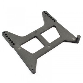 FTX Mighty Thunder Body Mounting Plate Rear (1pc)